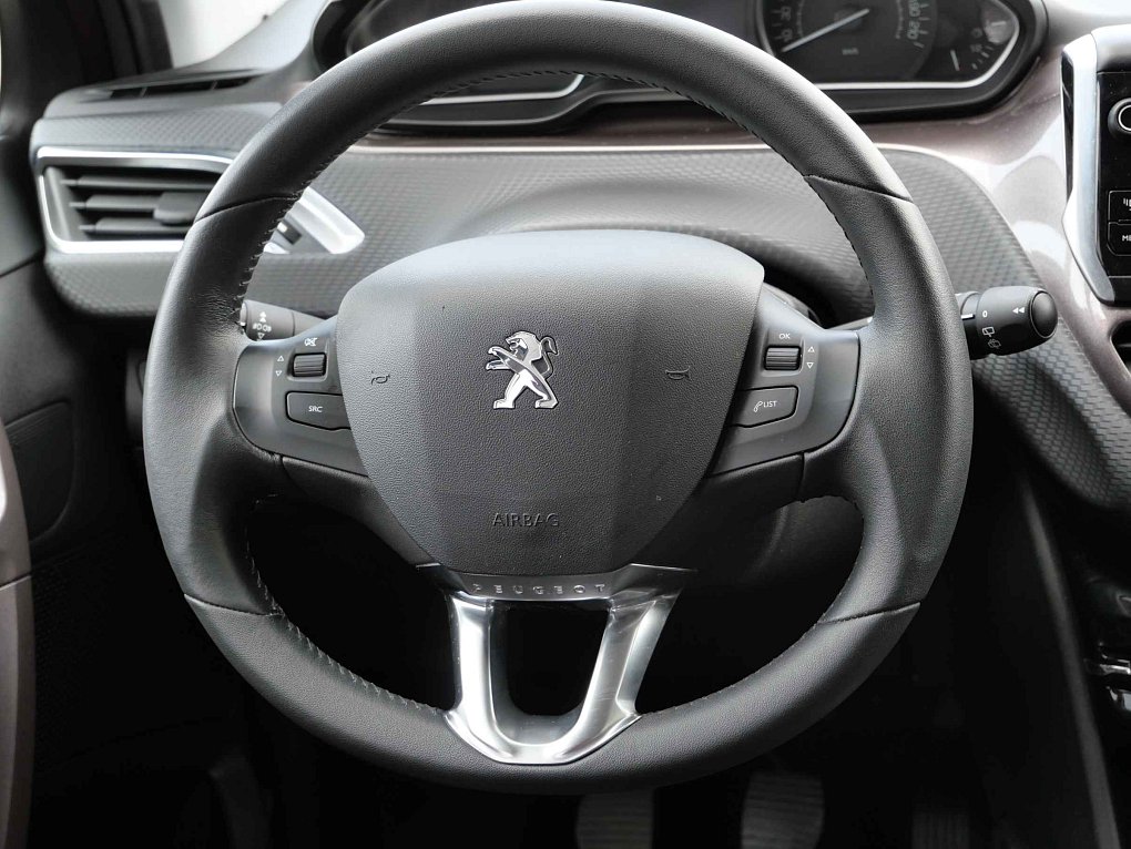 Peugeot 2008 1.4HDi Active