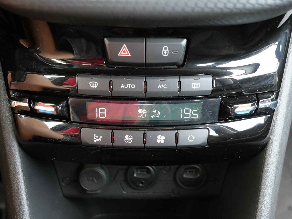 Peugeot 2008 1.4HDi Active
