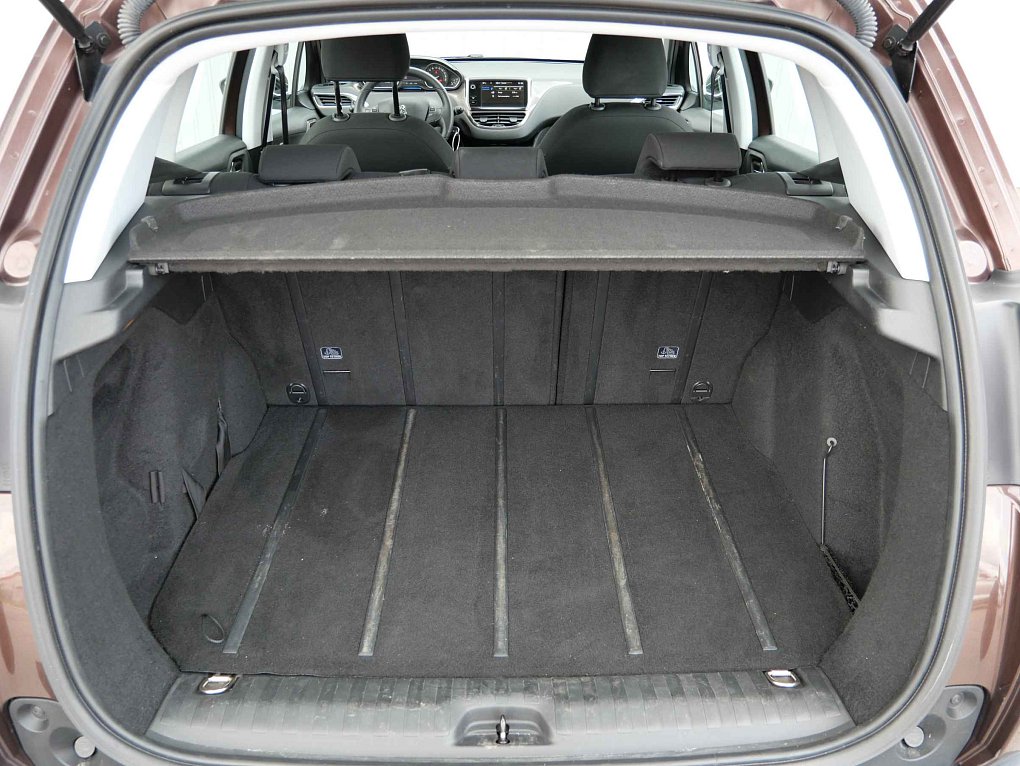 Peugeot 2008 1.4HDi Active