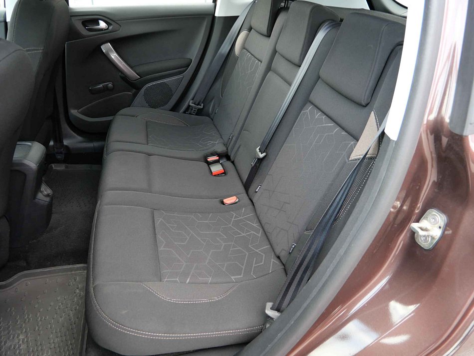 Peugeot 2008 1.4HDi Active