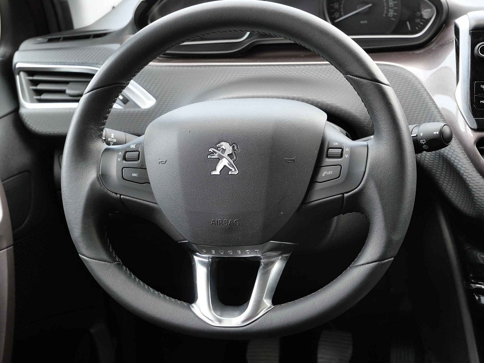 Peugeot 2008 1.4HDi Active