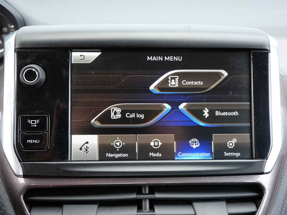 Peugeot 2008 1.4HDi Active