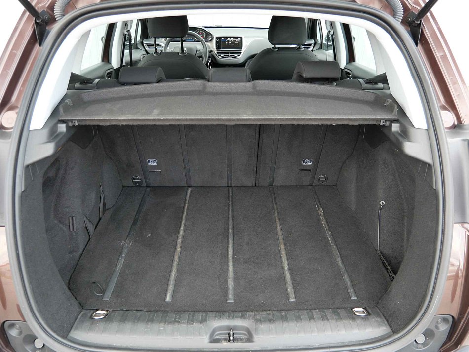 Peugeot 2008 1.4HDi Active