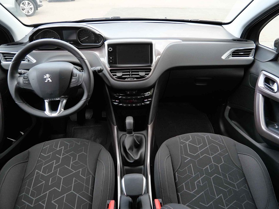 Peugeot 2008 1.4HDi Active