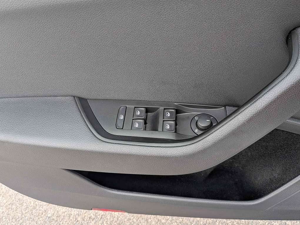 Škoda Superb III 2.0TDi Active