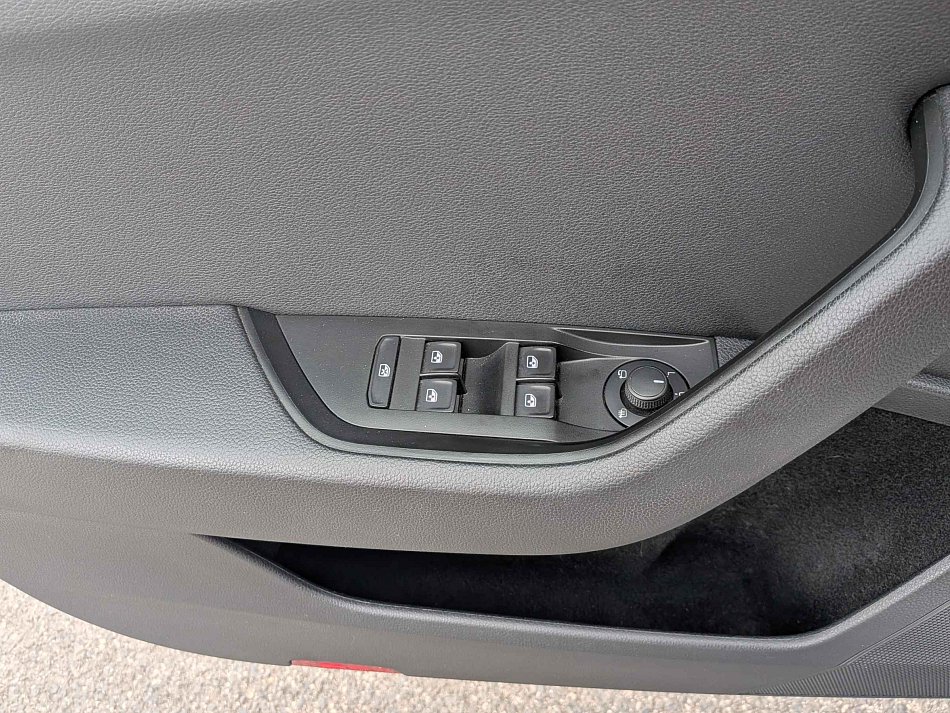 Škoda Superb III 2.0TDi Active