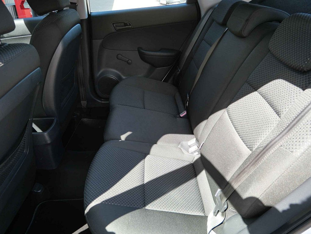 Hyundai I30 1.4CVVT 