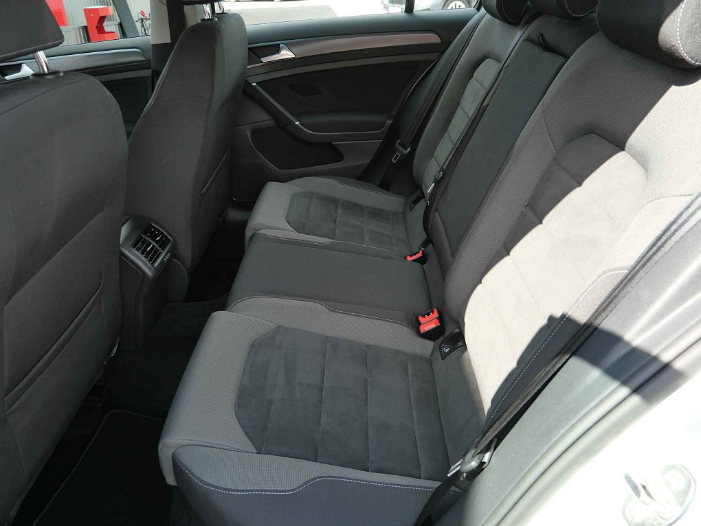 Volkswagen Golf 1.4 TSi Comfortline