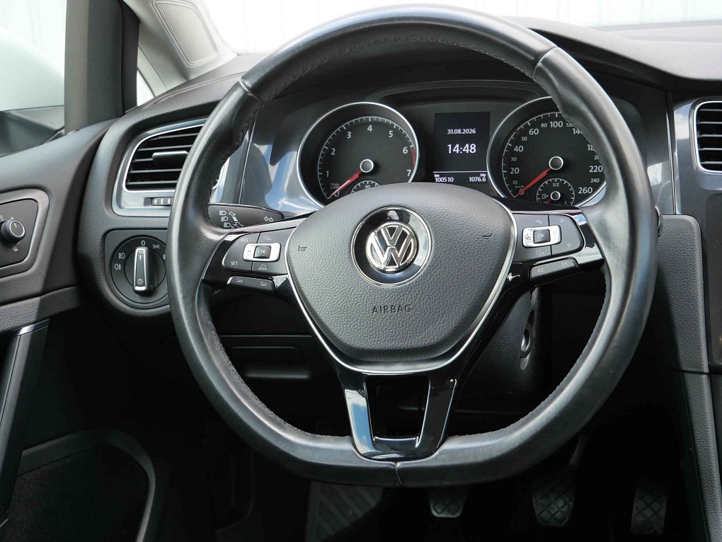 Volkswagen Golf 1.4 TSi Comfortline