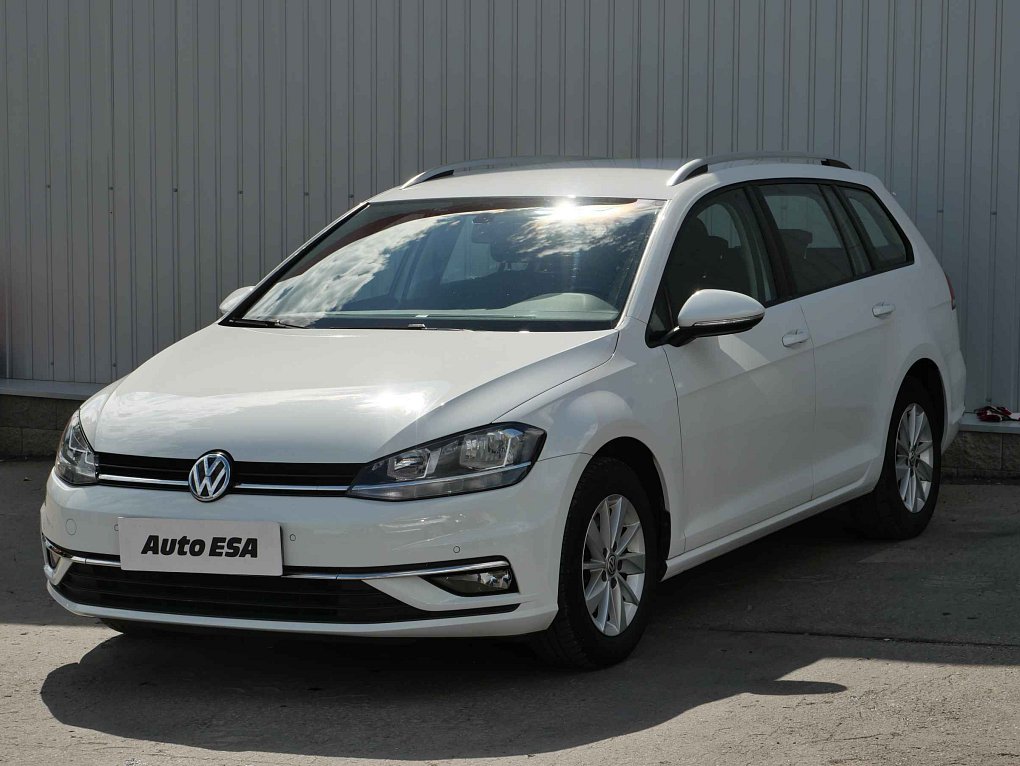 Volkswagen Golf 1.4 TSi Comfortline