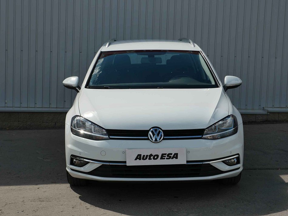 Volkswagen Golf 1.4 TSi Comfortline