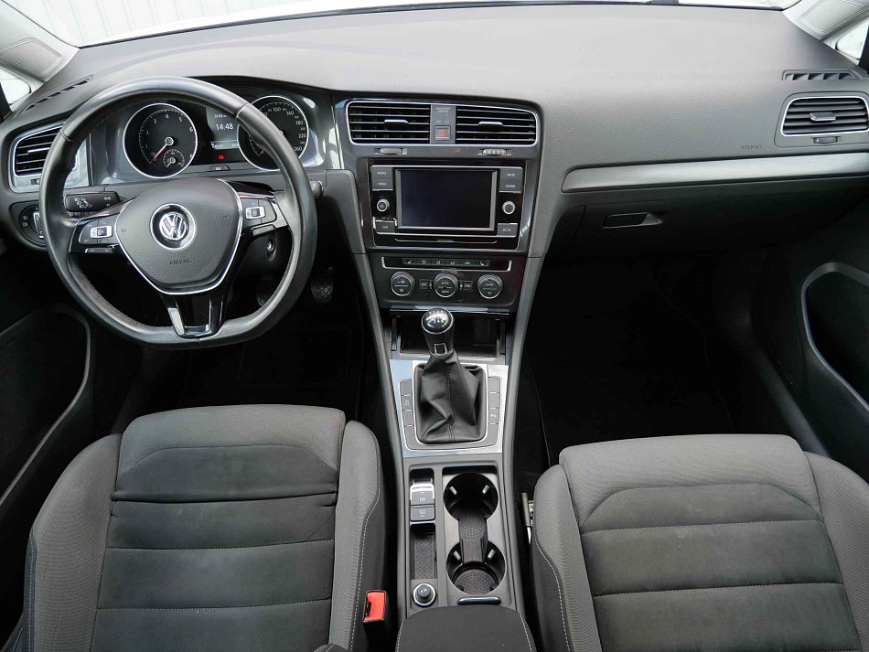 Volkswagen Golf 1.4 TSi Comfortline
