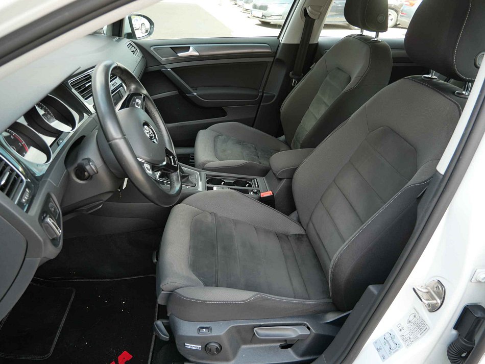 Volkswagen Golf 1.4 TSi Comfortline