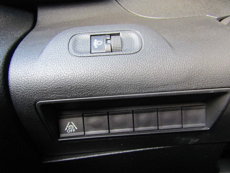 Peugeot Rifter 1.2T 