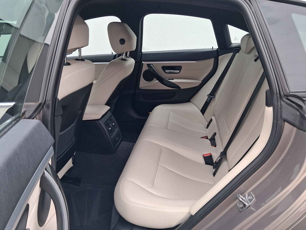 BMW Řada 4 2.0D  xD