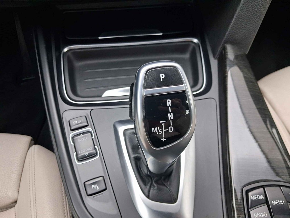 BMW Řada 4 2.0D  xD