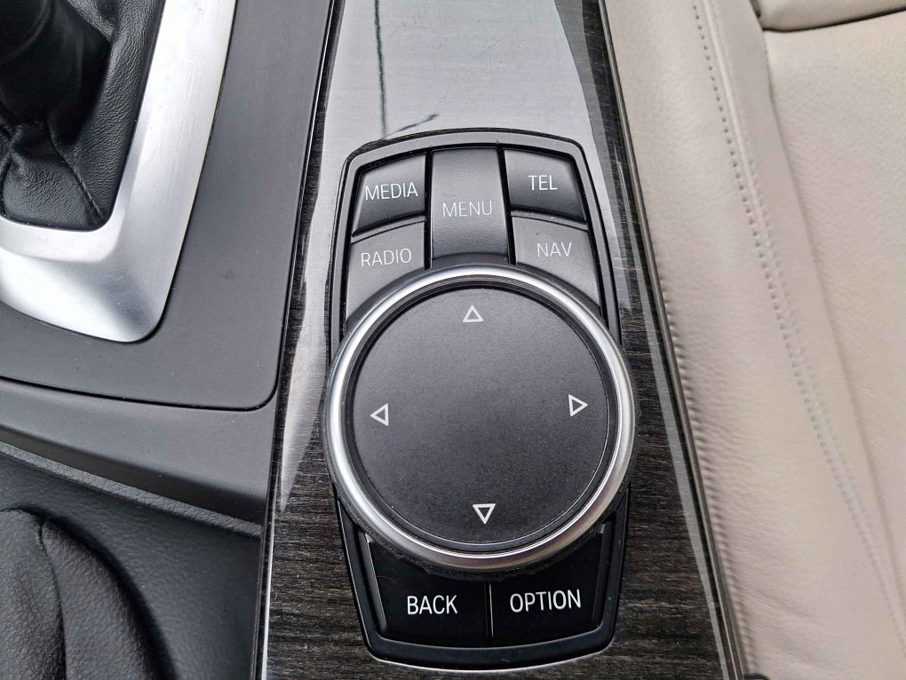 BMW Řada 4 2.0D  xD