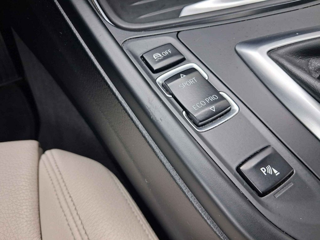 BMW Řada 4 2.0D  xD