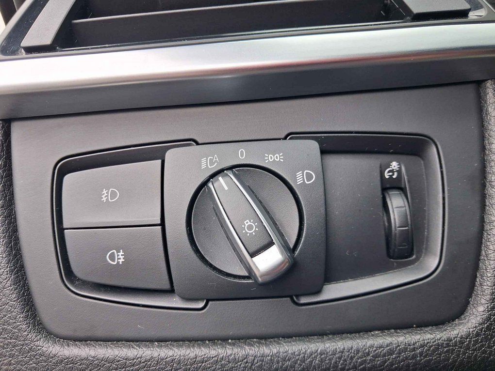 BMW Řada 4 2.0D  xD