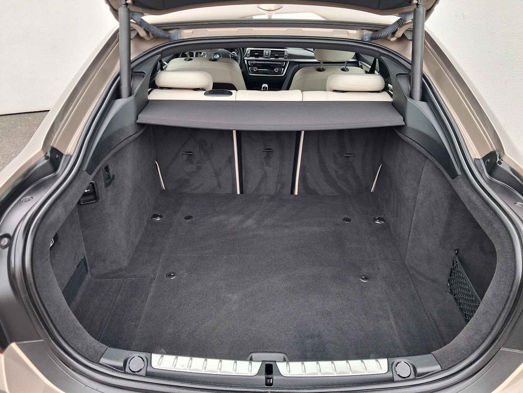 BMW Řada 4 2.0D  xD