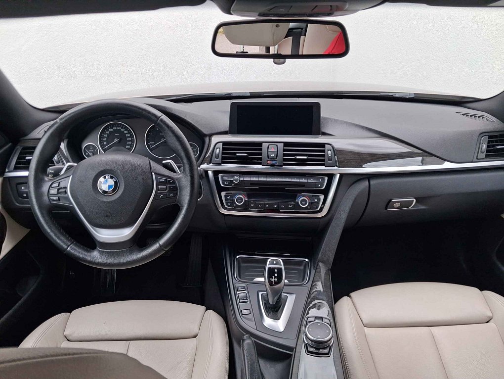 BMW Řada 4 2.0D  xD