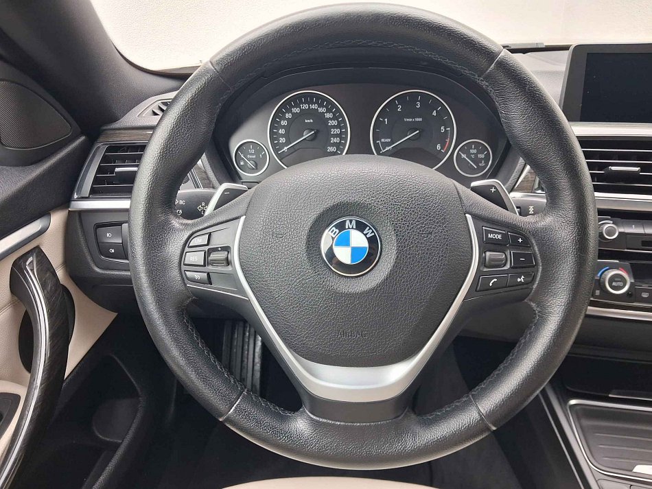 BMW Řada 4 2.0D  xD