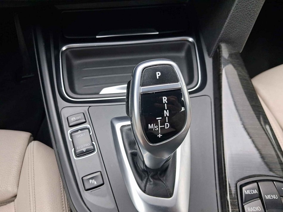 BMW Řada 4 2.0D  xD