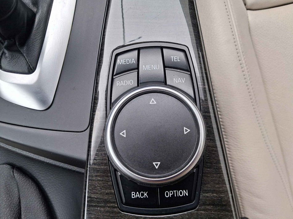 BMW Řada 4 2.0D  xD