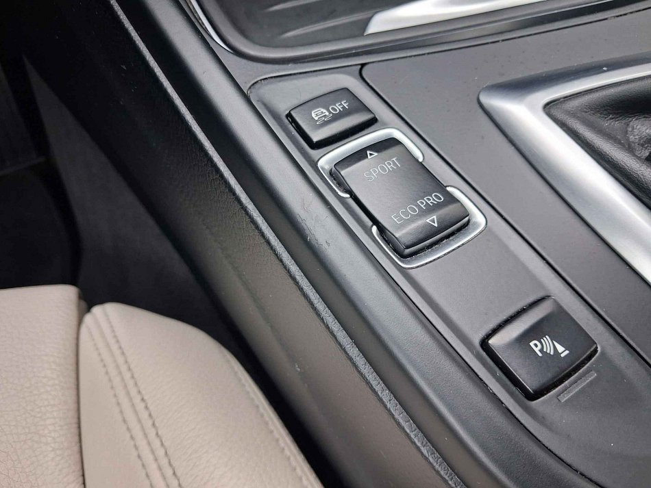 BMW Řada 4 2.0D  xD