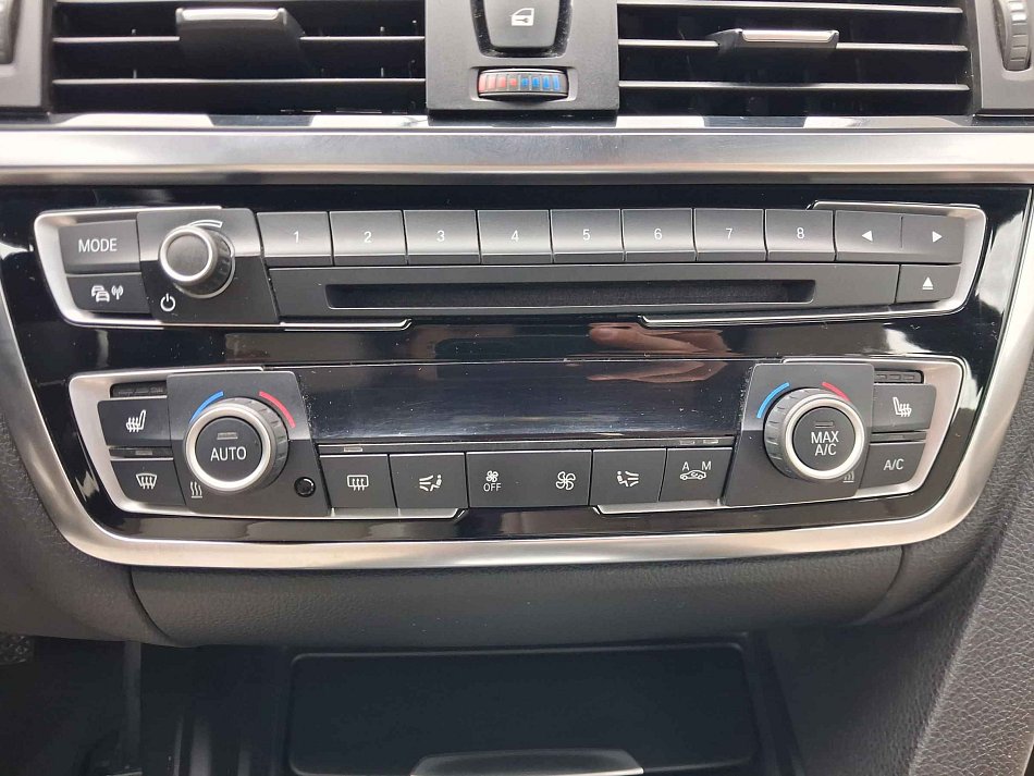 BMW Řada 4 2.0D  xD