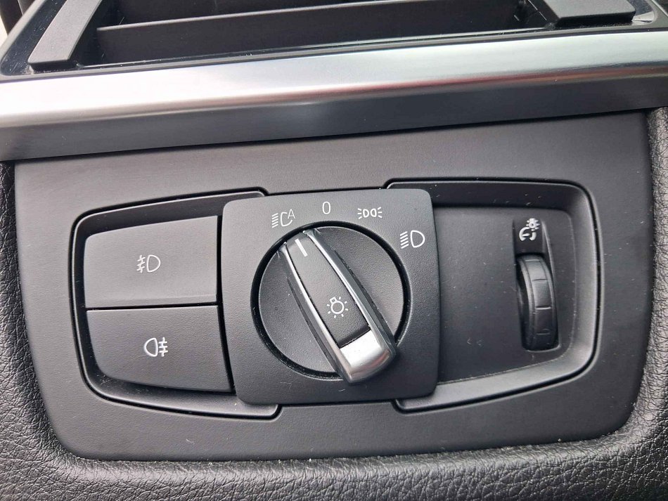 BMW Řada 4 2.0D  xD