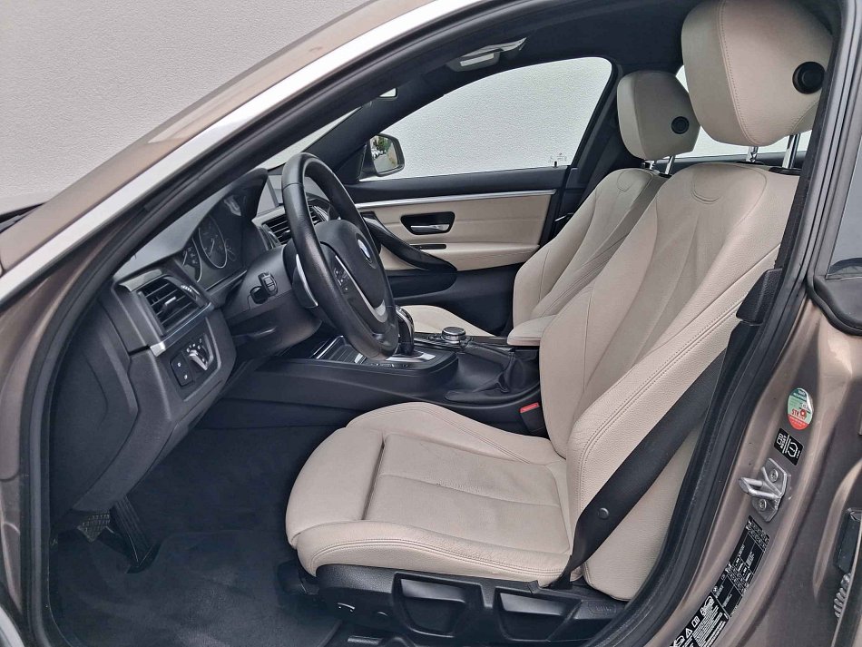 BMW Řada 4 2.0D  xD