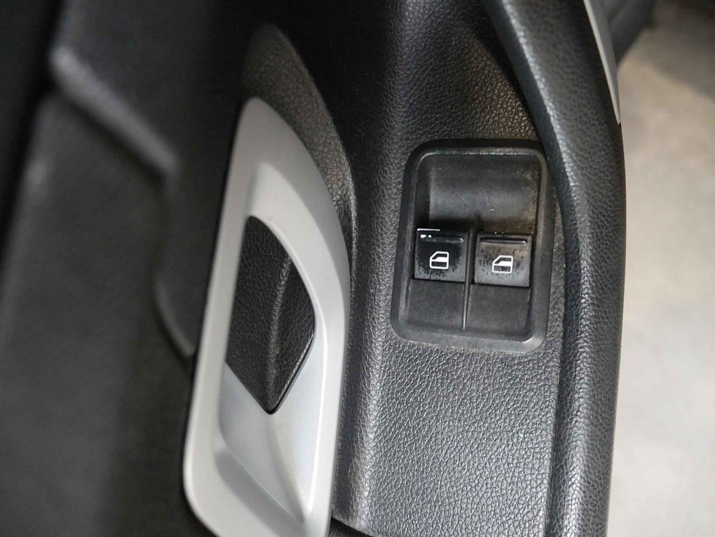Škoda Fabia II 1.2 HTP 