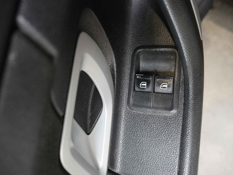 Škoda Fabia II 1.2 HTP 