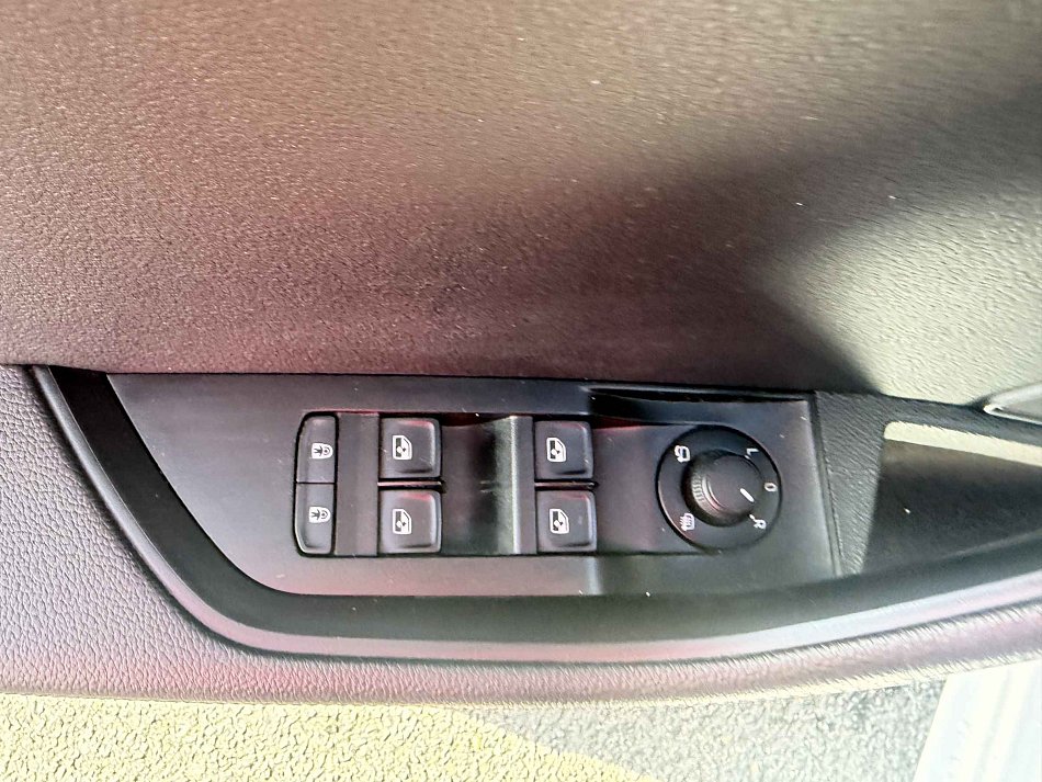 Škoda Superb III 2.0TDi 