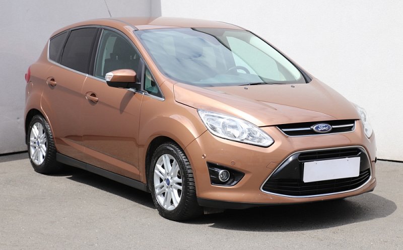 Ford C-MAX 1.6i Trend