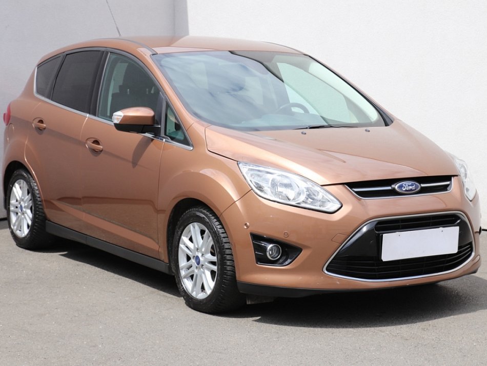 Ford C-MAX 1.6i Trend