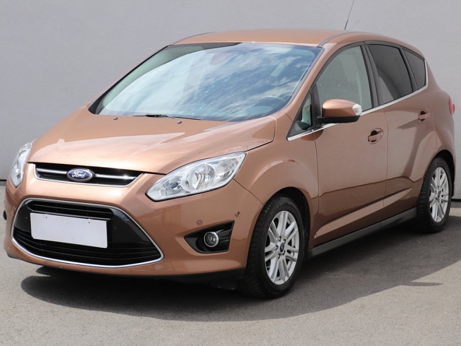 Ford C-MAX 1.6i Trend