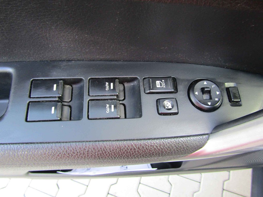 Kia Sorento 2.2 CRDI  4x4, 7míst