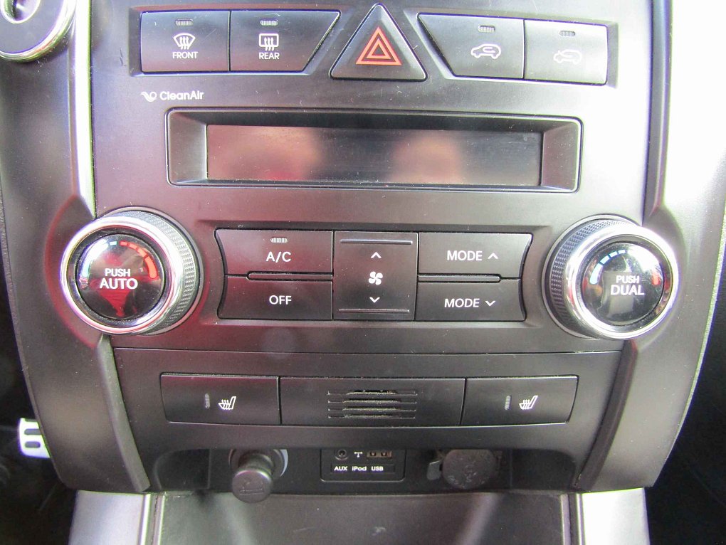 Kia Sorento 2.2 CRDI  4x4, 7míst