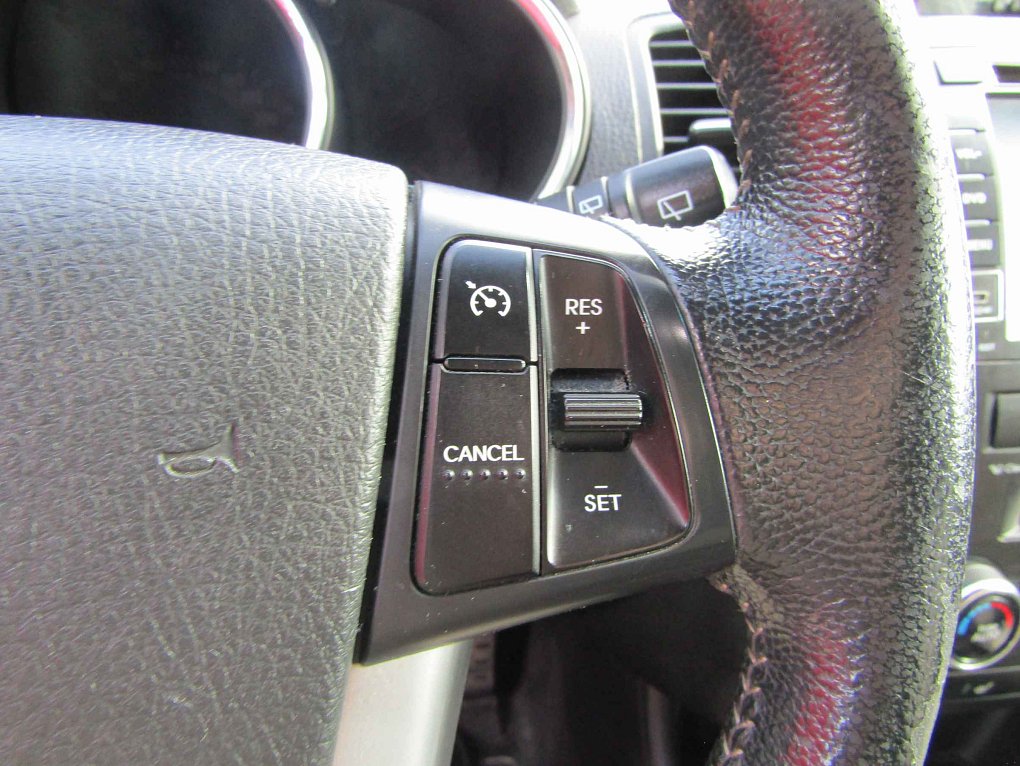 Kia Sorento 2.2 CRDI  4x4, 7míst