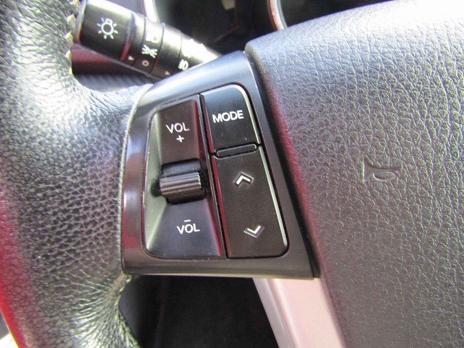 Kia Sorento 2.2 CRDI  4x4, 7míst