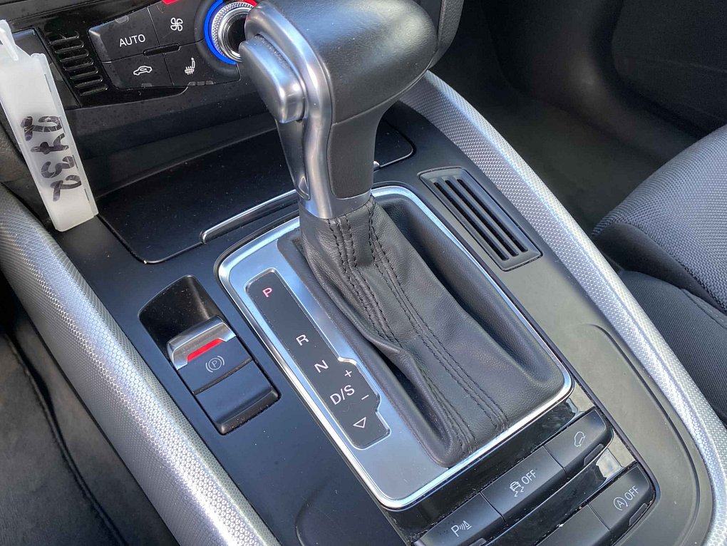 Audi Q5 2.0TDi  Quattro