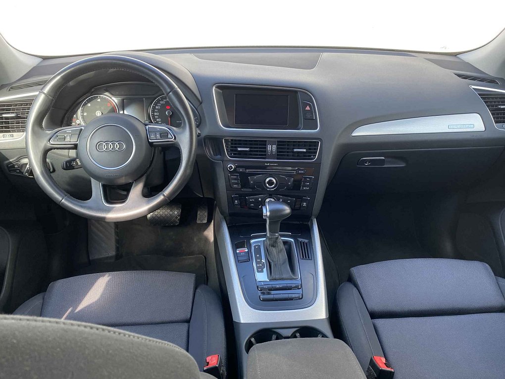 Audi Q5 2.0TDi  Quattro