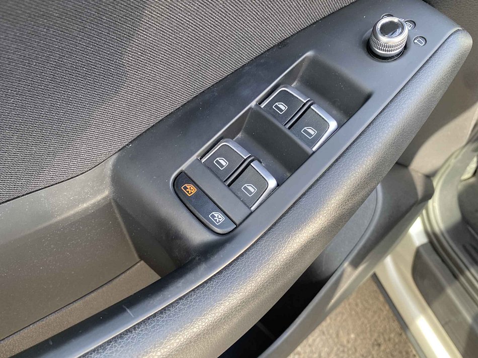 Audi Q5 2.0TDi  Quattro
