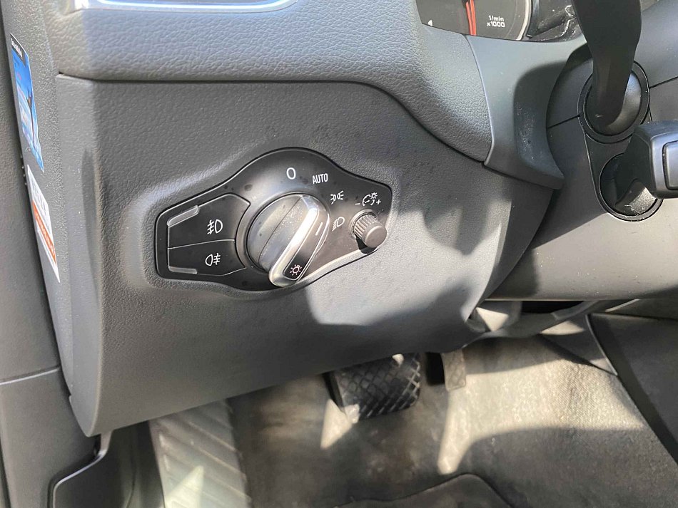 Audi Q5 2.0TDi  Quattro