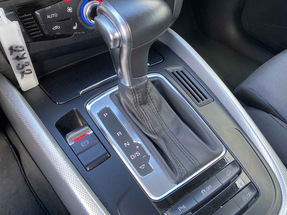 Audi Q5 2.0TDi  Quattro