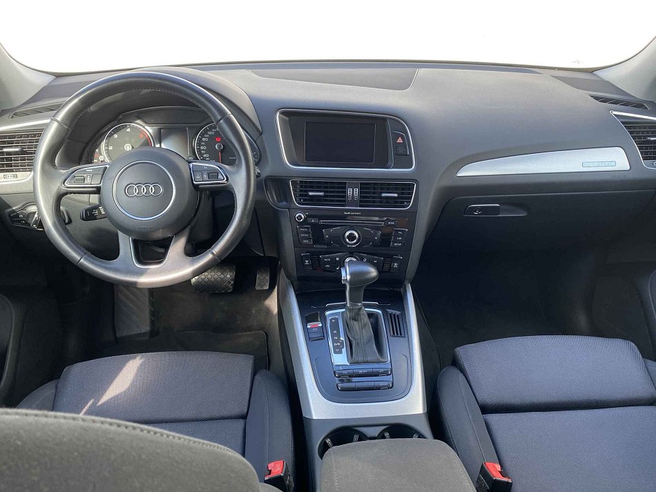 Audi Q5 2.0TDi  Quattro
