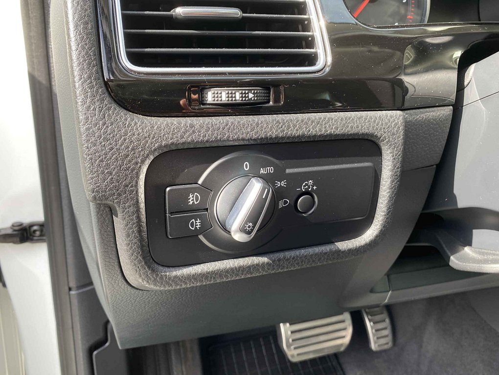 Volkswagen Touareg 3.0TDi R-Line 4x4