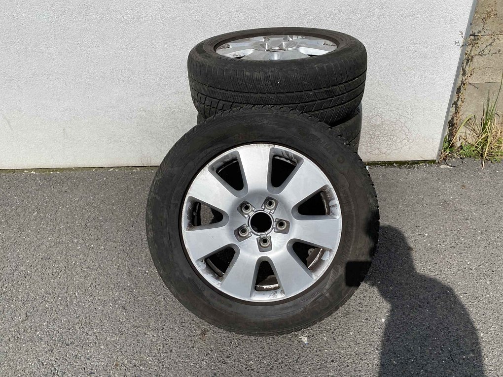 Volkswagen Touareg 3.0TDi R-Line 4x4